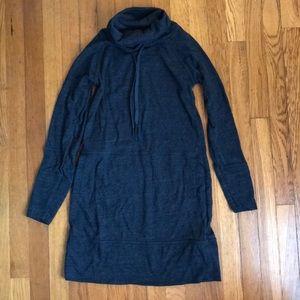 Prana Sweater Dress